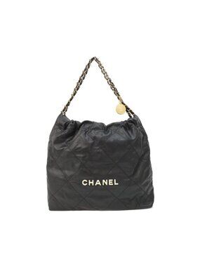 Chanel 22 Line Shoulder Bag